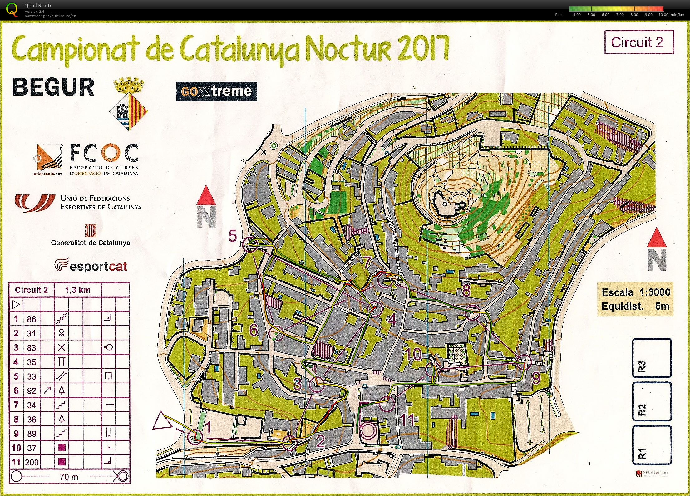 Campionat Catalunya Nocturna (2) (2017-04-29)