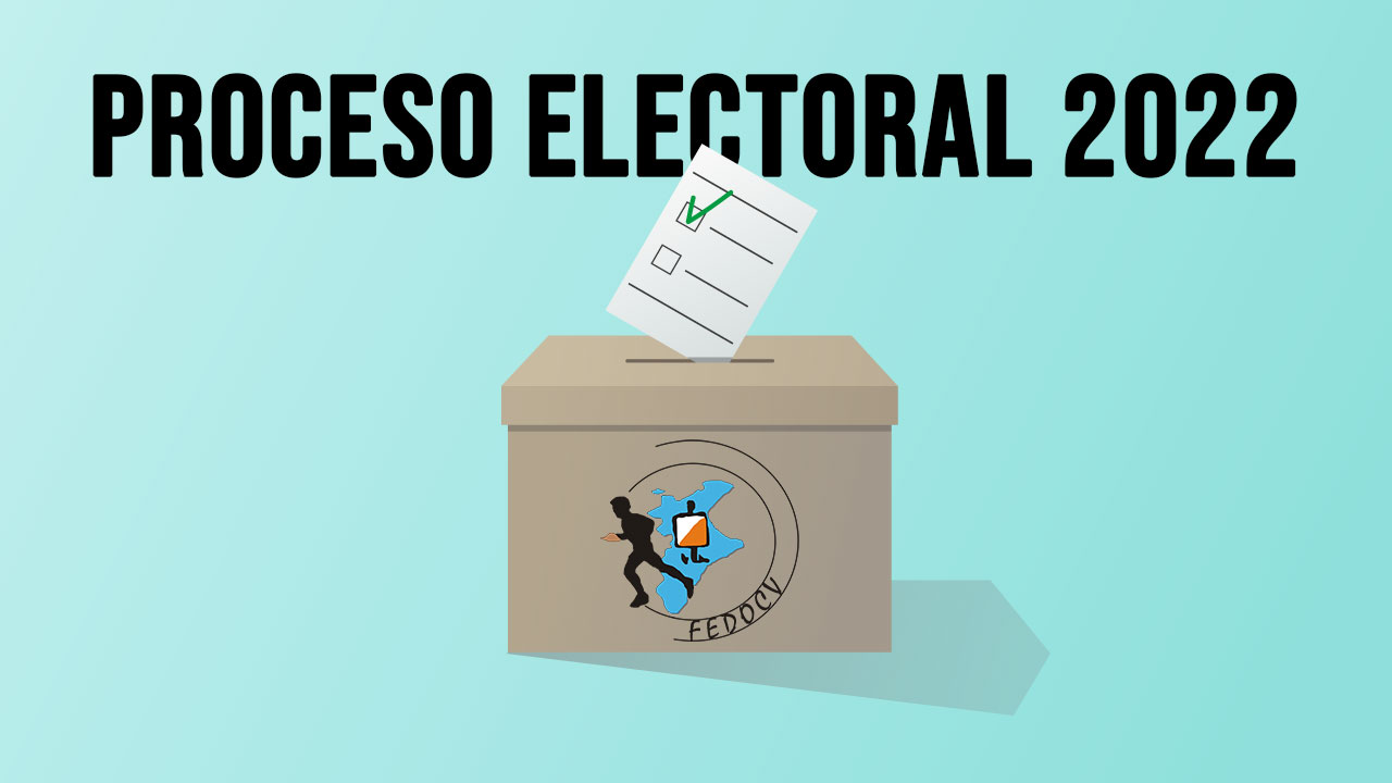 Proceso Electoral 2018