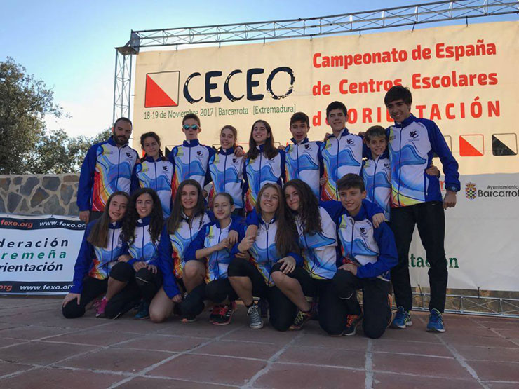 CECEO 2017