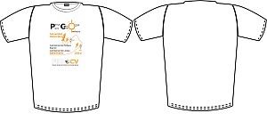 Camiseta PREMI O-CV 2012