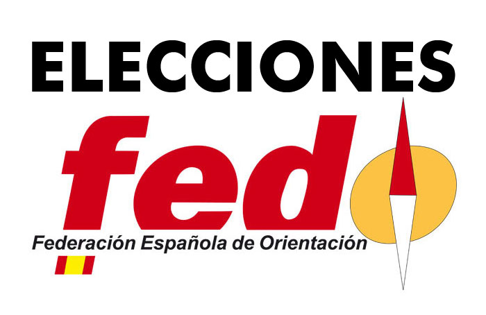 Elecciones FEDO