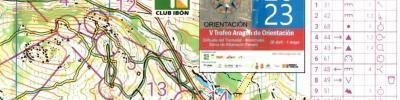 10ª LACV - Trofeo Sierra de Albarracín - Larga (10-09-2022)