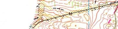 Andalucía O'Meeting Larga