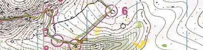 7ª LEO - Larga distancia - Montellano (Sevilla)