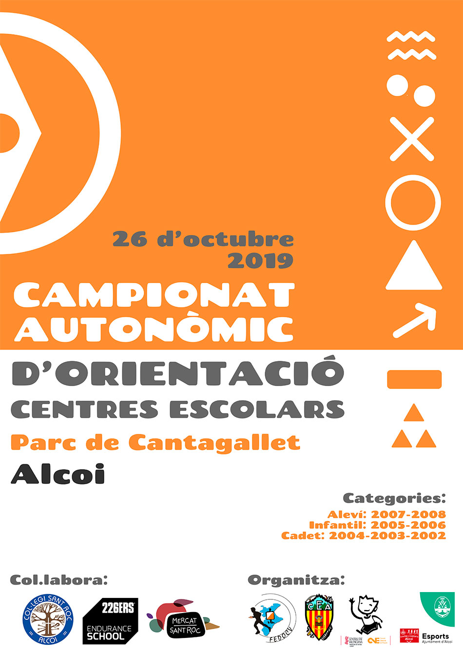 CACEO 2019