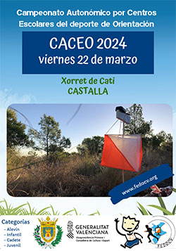 CACEO 2024