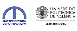 Master Gestión Deportiva UPV