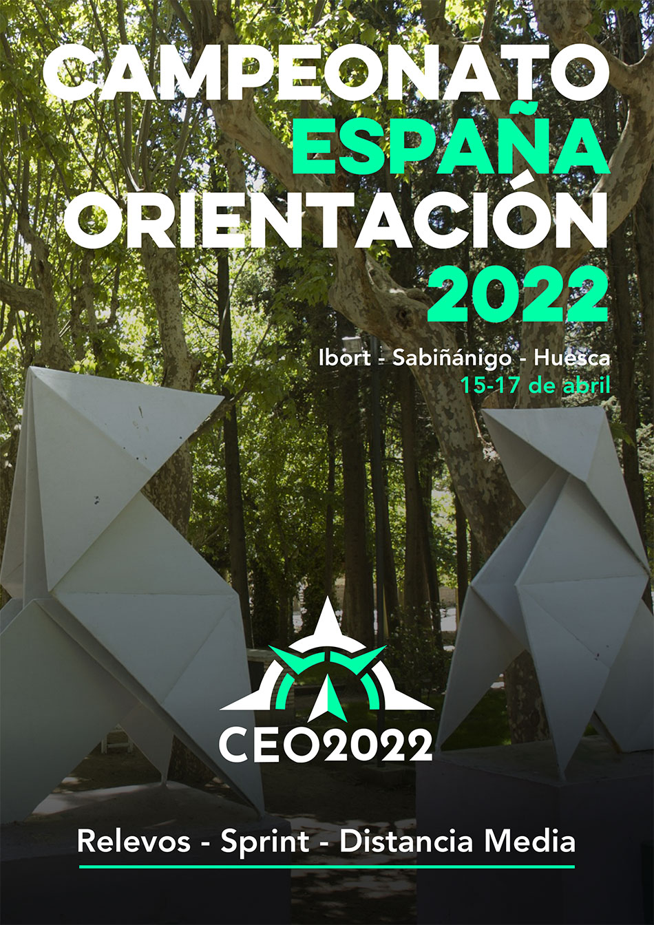 CEO 2022 Huesca