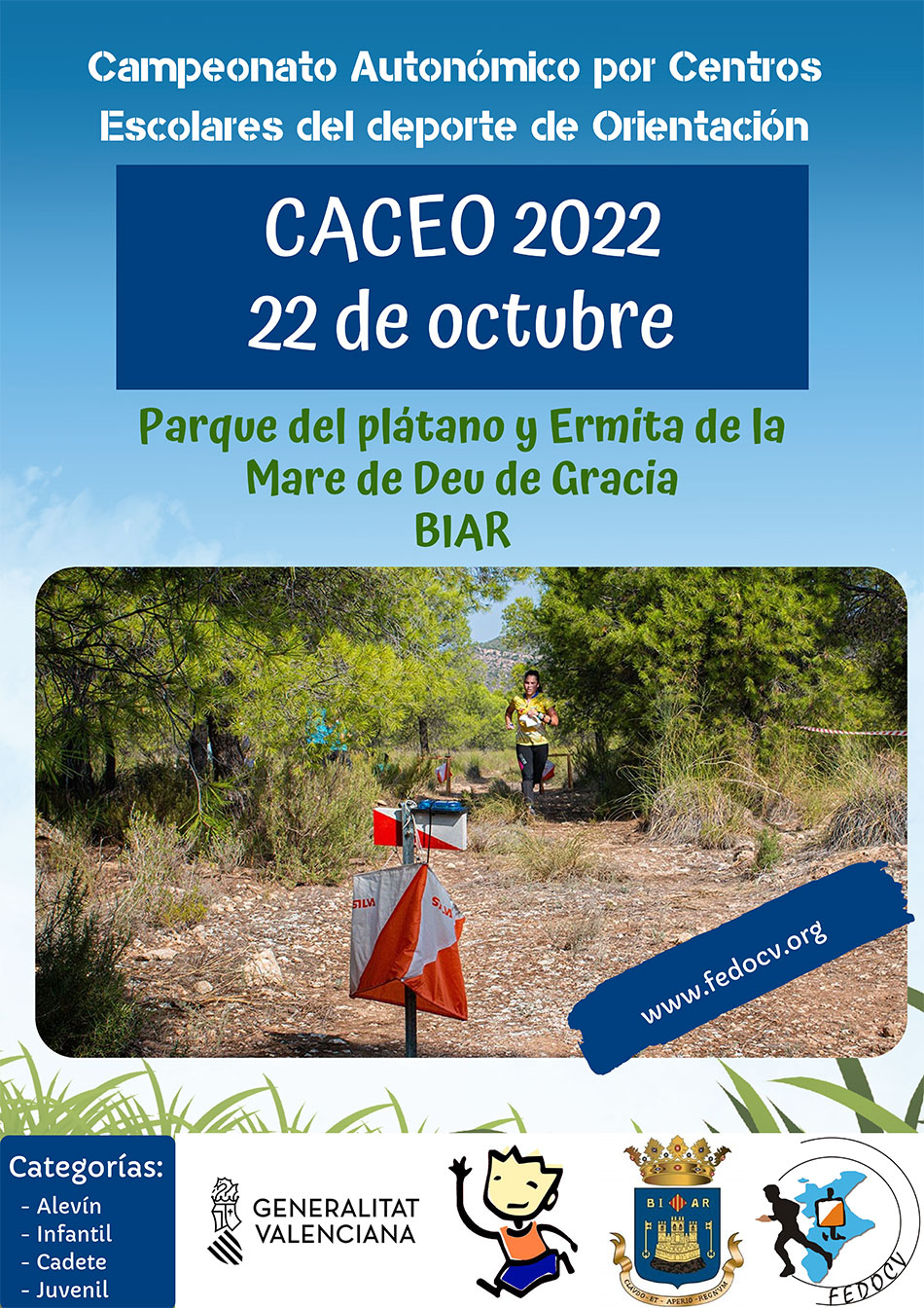 CACEO 2022