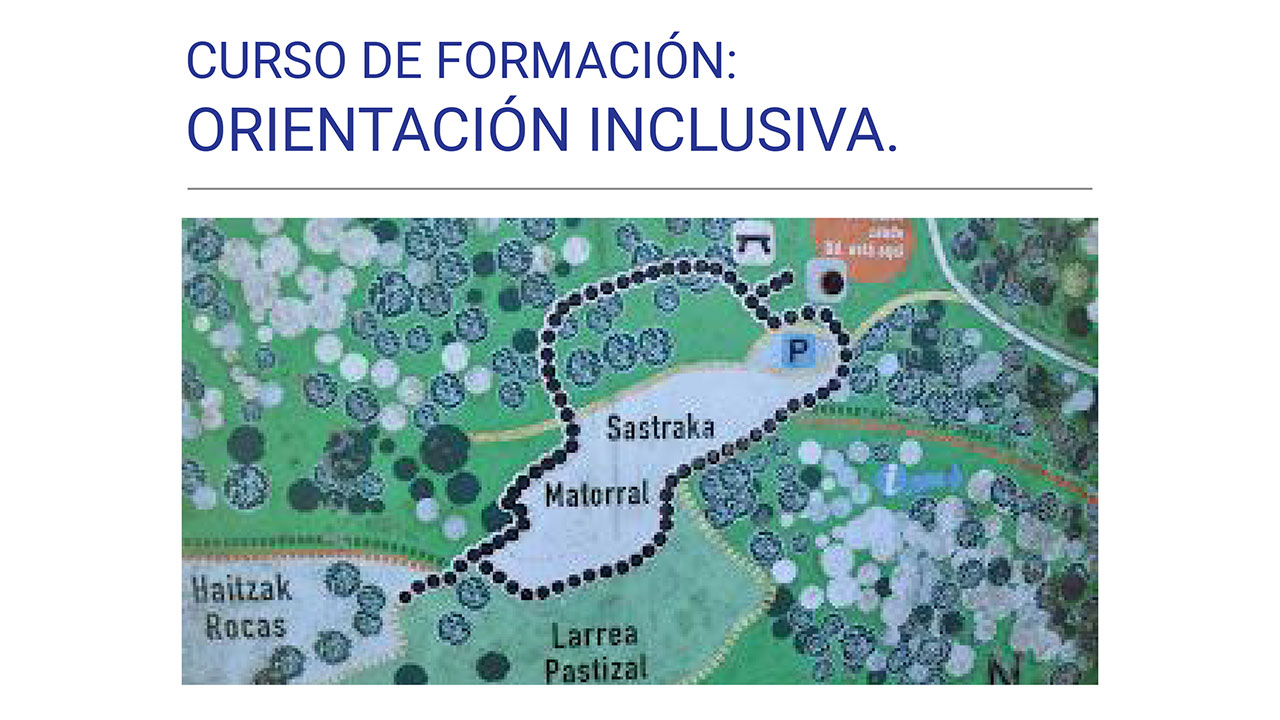 Curso de Formación: Orientación inclusiva en Alicante