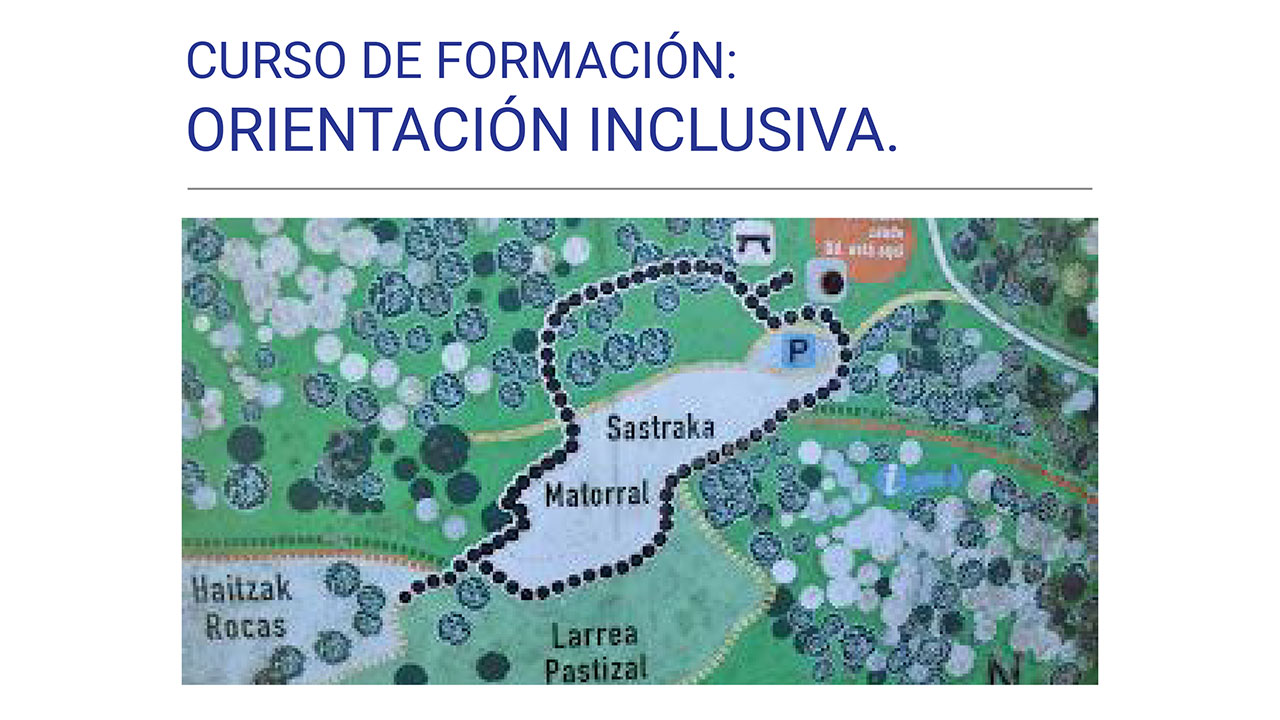 Curso de Formación: Orientación inclusiva