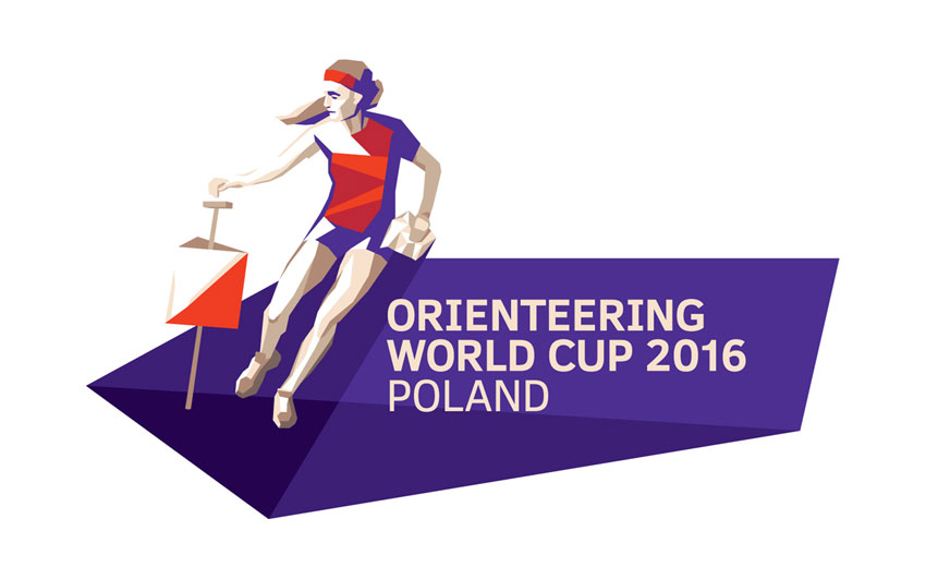 Orienteering World Cup 2016