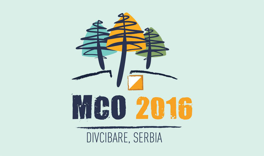 MCO 2016