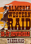 Almería Western Raid 2013