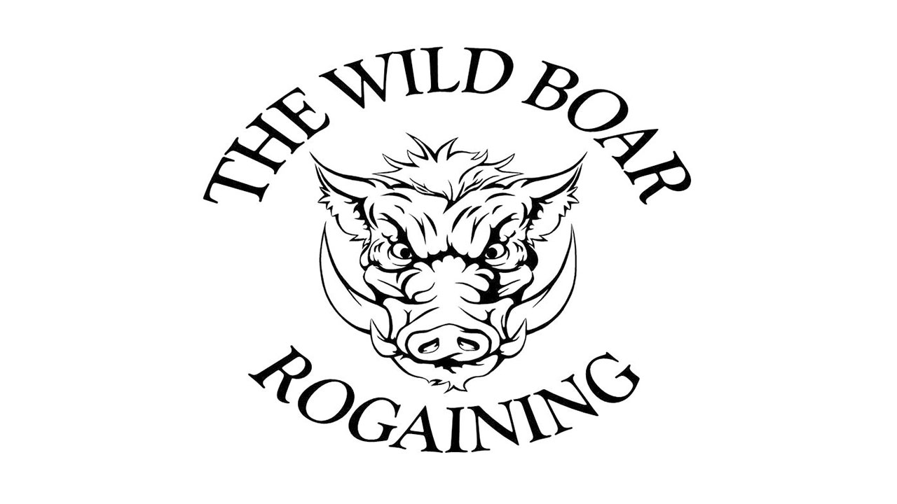 The Wild Boar Rogaining